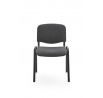 ISO krzesło C38 (1p=1szt) ciemnoszary