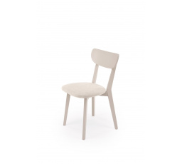 Jídelní židle BUGGI 2, kašmír / Curio 09
