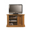 Tv komoda KOLUMBUS RTV F, dřevo D3-100 x 65 x 50  kolekce "B" 