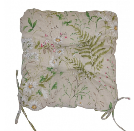 Sedák UNI látka kapradí Sedák UNI látka kapradí