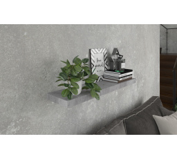 Police Andrea 60 cm, Beton
