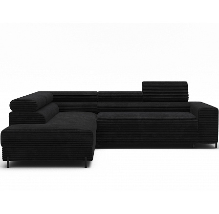 Rohová sedací souprava COLESIO - Levá, Modullo 10