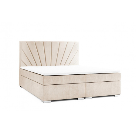 Kontinentální postel Latina 180x200