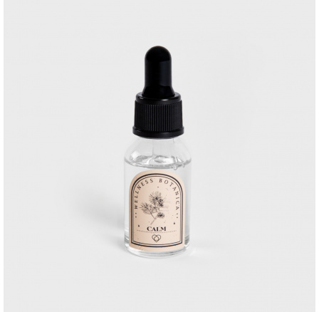 Olejový vonný WELLNESS Calm 15 ML 721137