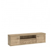 Stolek RTV NATURAL N13 Ribbeck