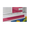 Postel PARADISE 5, Tyrkys