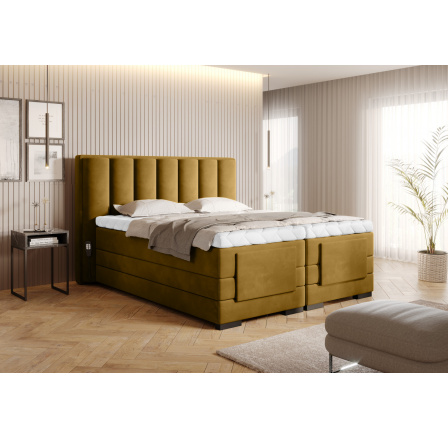 Boxspring Veros , 180x200 Loco 45