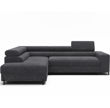 Rohová sedací souprava COLESIO - Levá, Modullo 04