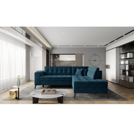 Lanvin Velvetmat 40 125x195 Pravý