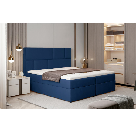 Boxspring Loren , 145x210 Monolith 77 2