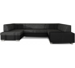 Sedací souprava HAVANA, Berlin 02 / soft 11 Levá