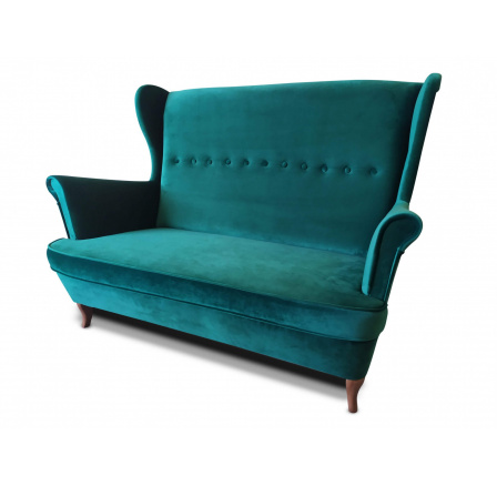 SOFA UŠÁK 2-OSOBOVÁ