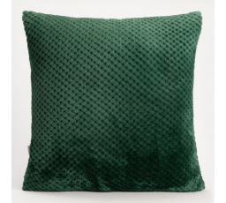 Povlak na polštář NOAH rýžové zrno zelený, sada 2 ks 45x45 cm 749780