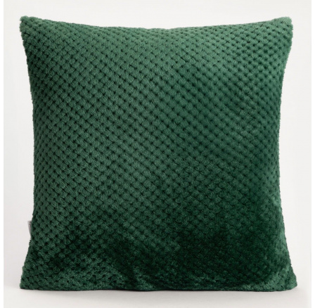 Povlak na polštář NOAH rýžové zrno zelený, sada 2 ks 45x45 cm 749780