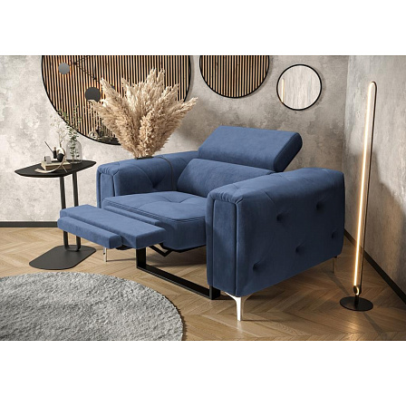 KŘESLO ORION RELAX 110 CM KŘESLO ORION RELAX 110 CM