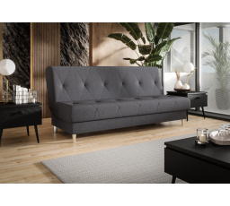 Rozkládací pohovka KARO 200 cm - volitelný odstín 