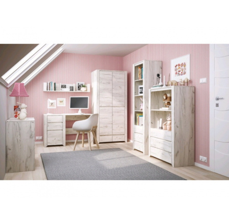 Dětský pokoj ANGEL Dětský pokoj ANGEL