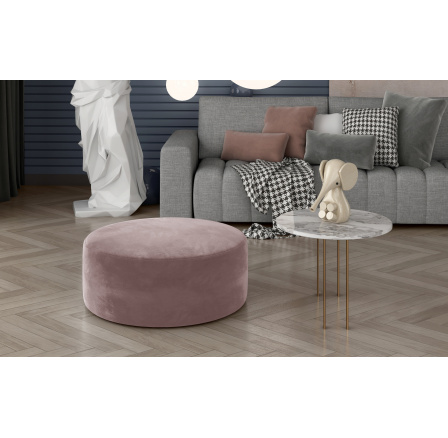 Bero Mat Velvet 63 75x42