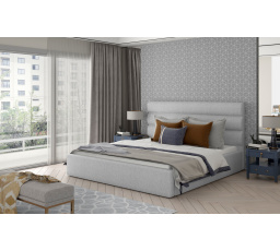 Karamel 160x200 cm.nakreslil Grande 81