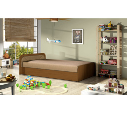 Parys Alova 66 80x190 Levá 1