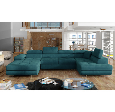 Rodrigo Mat Velvet 75 125x266 Pravý 1