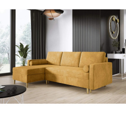 Rohová sedačka Scandi