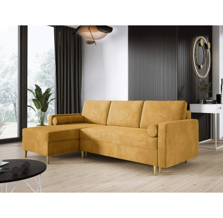 Rohová sedačka Scandi