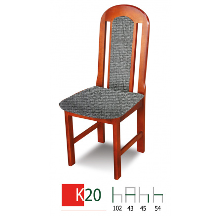 Jídelní židle N15