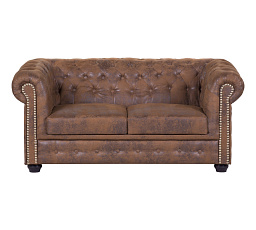 Pohovka Chesterfield 2