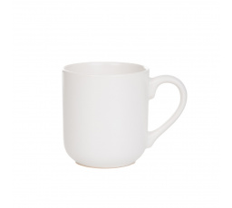 Hrnek FAMELIO bílý 0.4 l 700866