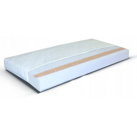 Matrace oboustranná pěnovo kokosová KLAUDIA - 160x200 Matrace oboustranná pěnovo kokosová KLAUDIA - 160x200