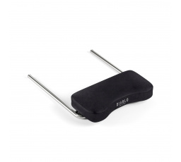 Látková podnožka k židli X-Horn 2.0 Camel Black, X-One 2.0 Noční modrá