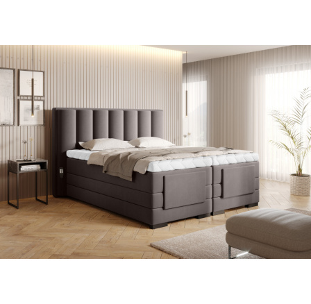 Boxspring Veros , 160x200 Savoi 7