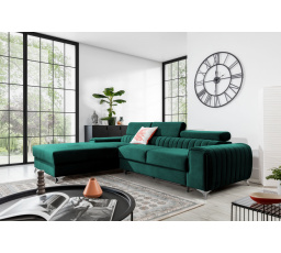 Grayson Velvetmat 38 125x210 Levý 1