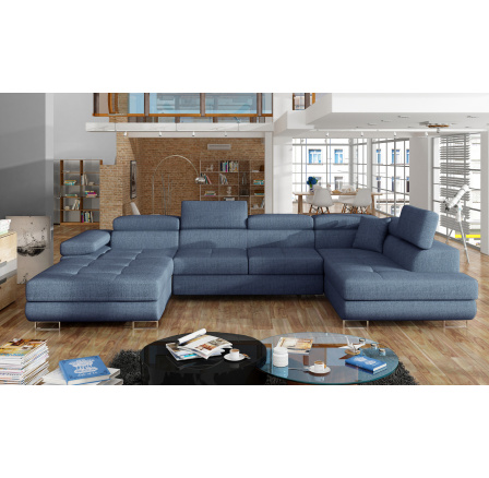 Rodrigo Solid 77 125x266 Pravý 1