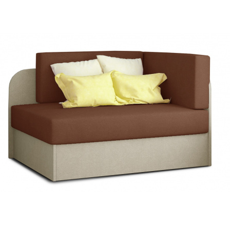 Sofa Rosa Alova 12, Alova 07 73x166 1