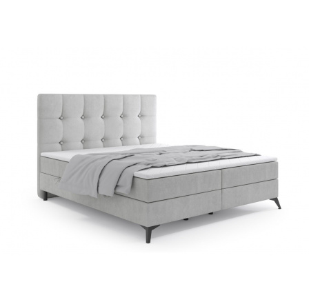 Kontinentální postel Trivago 160x200