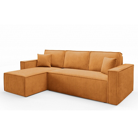 Rohová sedací souprava BASSIC, Posso 42 Levá Rohová sedací souprava BASSIC, Posso 42 Levá