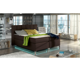 Boxspring Basilio, 180X200 Soft 66