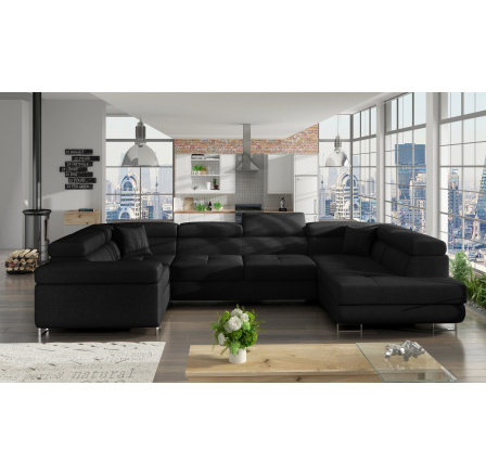 Postel Sawana 14 125x253 Pravá