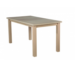 100x70 (GR. BLAT 1,6 CM) Laminát Obdélník Nohy Rovné