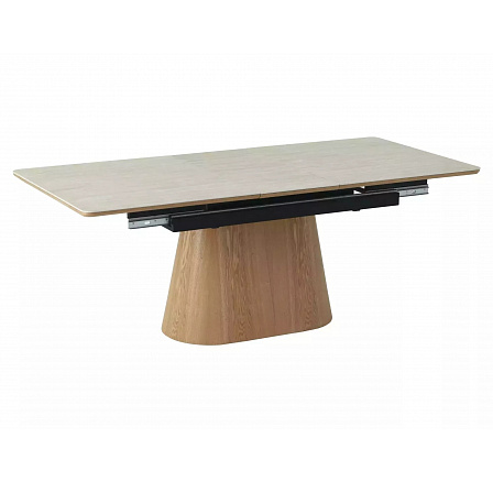 Jídelní stůl MONACO, béžová