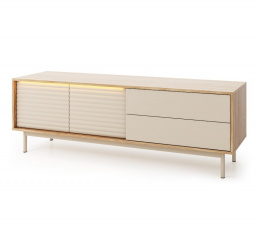 Systém "TILA" TI4 (RTV 2d2s) - Barva: kašmír