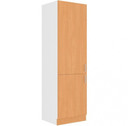 Kuchyňská skříňka SALLY 60-DK-2025-2F, Dub olše