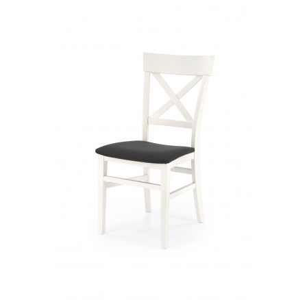 TUTTI 2 židle bílá / kohoutek: Inari 95 (1p=2ks)