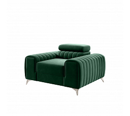 Křeslo LAURENCE, Nube 35