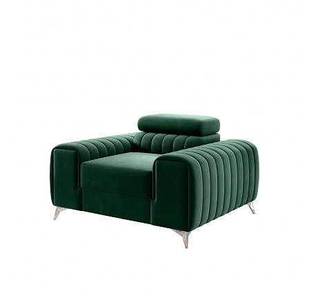 Křeslo LAURENCE, Nube 35