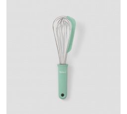 EASY COOK kuchyňská metla s špachtlí 27x7 cm 722837