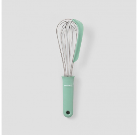 EASY COOK kuchyňská metla s špachtlí 27x7 cm 722837