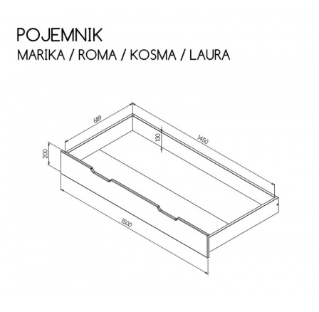 Prosím, pošlete text, který chcete přeložit. do postele ROMA/MARIKA/KOSMA/LAURA/GAJA/INKA/ZUZA - Barva korpusu: borovice na bílou Prosím, pošlete text, který chcete přeložit. do postele ROMA/MARIKA/KOSMA/LAURA/GAJA/INKA/ZUZA - Barva korpusu: borovice na bílou